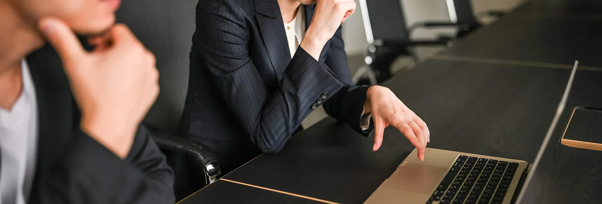 企業様や法人様へ向けたサービス